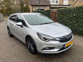 Gebrauchtwagen Van Opel Astra 1.0 Turbo 120 Jaar Edition 105 PK 66834 KM NAP !! 2019/7