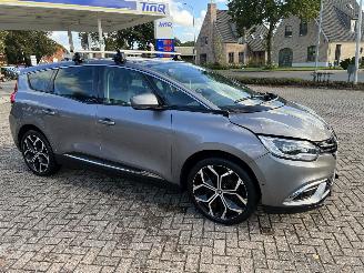 Dezmembrări autoturisme Renault Grand-scenic 1.3 - 103 Kw automaat 2021/4
