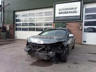 danneggiata veicoli industriali Volvo V-40 V40 (MV), Hatchback 5-drs, 2012 / 2019 2.0 D4 16V 2014/10
