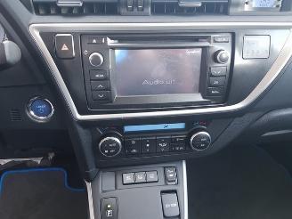Toyota Auris 1.8 Hybrid Executive picture 18