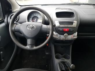 Toyota Aygo 1.0-12V Access picture 21