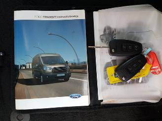Ford Transit 330 2.0 TDCI L2H2 Trend picture 19