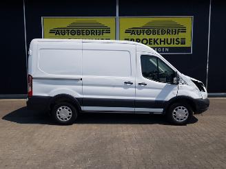 Ford Transit 330 2.0 TDCI L2H2 Trend picture 4
