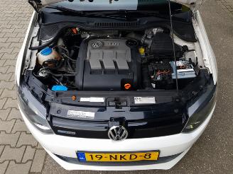 Volkswagen Polo 1.2 TDI BlueMotion Comfortline picture 24
