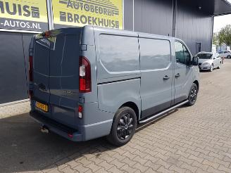 Renault Trafic 2.0 dCi 120 T27 L1H1 Work Edition picture 8