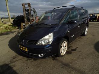 Renault Espace 3.5 V6 picture 3