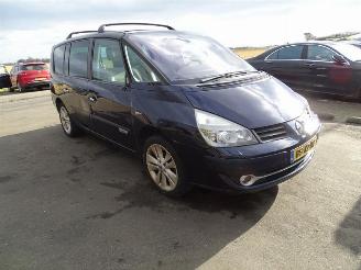 Renault Espace 3.5 V6 picture 5