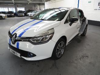 Sloopauto Renault Clio 0.9tce eco night&day 2015/4