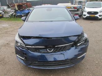 Opel Astra 1.5 CDTI Innovation HB picture 8