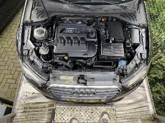 Audi A3 Auto is gereserveerd LIMOUSINE  1.6 TDI picture 41