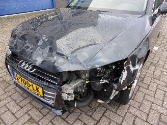 Audi A4 2.0 TFSI  AUTOMAAT picture 10