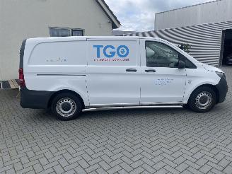 Mercedes Vito 111 CDI Lang DC Comfort N.A.P picture 2