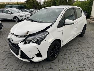 Toyota Yaris 1.5 Hybrid Active picture 6