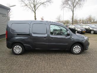 Mercedes Citan 109 CDI BlueEFFICIENCY Extra Lang picture 6