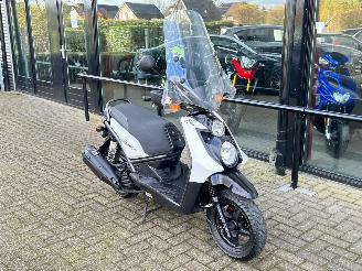 Yamaha BWs 125 125 4T A1 picture 7