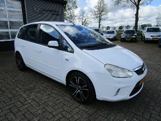 Ford C-Max 1.6 TDCI LIMITED picture 7