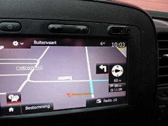 Opel Vivaro 1.6 CDTI L1H1 Innovation EcoFlex 123952 km !!!!!!!! picture 13