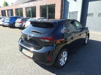 Salvage car Opel Corsa 1.2 Elegance AUTOMAAT  75kW 2023/1