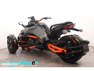 Can-Am  Spyder F3-S SM6 picture 6