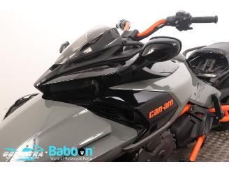 Can-Am  Spyder F3-S SM6 picture 15