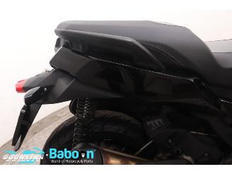 BMW C 400 X  picture 14