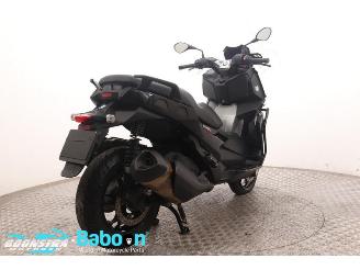 BMW C 400 X  picture 4