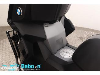 BMW C 400 X  picture 21