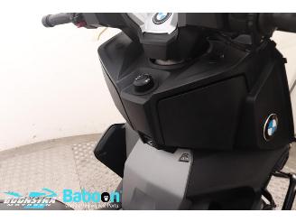 BMW C 400 X  picture 9
