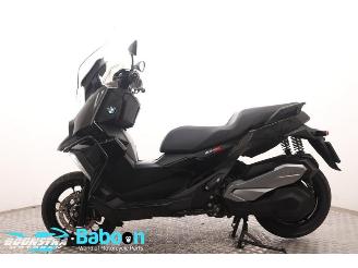 BMW C 400 X  picture 7