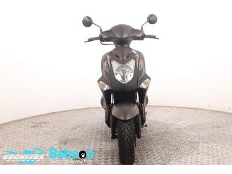 Kymco  Agility 45KM picture 5