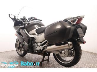 Yamaha FJR 1300 AS picture 8