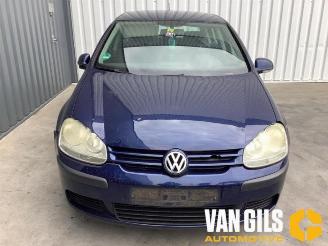 demontáž osobní automobily Volkswagen Golf Golf V (1K1), Hatchback, 2003 / 2010 1.4 16V 2005/8