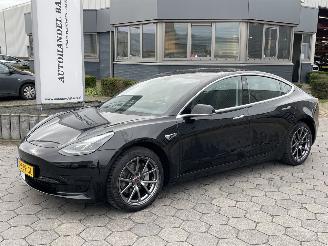 Démontage voiture Tesla Model 3 Standard RWD Plus 2020/12