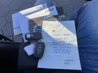 Opel Corsa-E Elegance picture 20