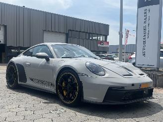 demontáž osobní automobily Porsche 911 911 GT3 2021/8