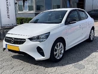 danneggiata veicoli commerciali Opel Corsa 1.2 Edition 2021/8