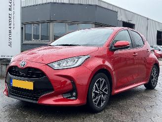 voitures fourgonnettes/vécules utilitaires Toyota Yaris 1.5 Hybrid Dynamic 2023/1