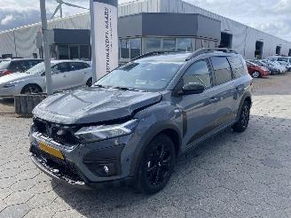 Dacia Jogger 1.0 TCe 110 Extreme 7p. picture 1