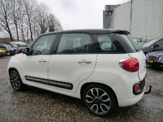 Fiat 500L 0.9 TwinAir Longue AIRCO panorama picture 3