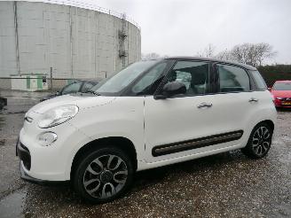 Fiat 500L 0.9 TwinAir Longue AIRCO panorama picture 2