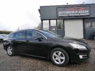 Peugeot 508 SW 1.6 THP Blue Lease Executive picture 1