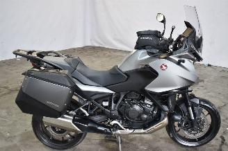 Honda Overige NT1100 picture 9