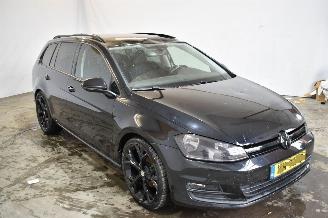 Avarii camioane Volkswagen Golf 1.0 TSI Business Edition Connected 2015/12
