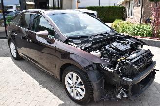 demontáž osobní automobily Seat Leon ST 1.0 EcoTSI 2017/5