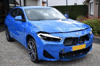 Dezmembrări autoturisme BMW X2 xDrive25e High Exec. 2023/5