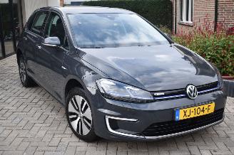 damaged commercial vehicles Volkswagen e-Golf e-Golf 2019/1