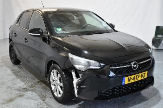 ocasión turismos Opel Corsa 1.2 Edition 2022/1