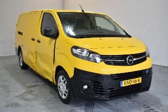 škoda dodávky Opel Vivaro 1.5 CDTI L2H1 Edit. 2021/12