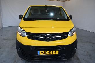 Opel Vivaro 1.5 CDTI L2H1 Edit. picture 2