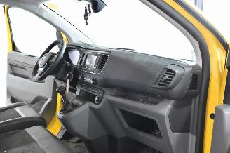 Opel Vivaro 1.5 CDTI L2H1 Edit. picture 14
